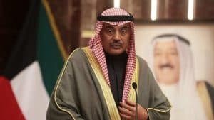 أمير الكويت يعين الشيخ صباح خالد الحمد الصباح رئيسًا لمجلس الوزراء