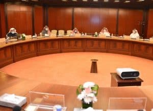 لجنة بـ “الشورى” تنهي مرئياتها بشأن تقرير أداء وزارة الخارجية