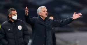 مورينيو ينتقد تحويل أندية الأبطال إلى الدوري الأوروبي