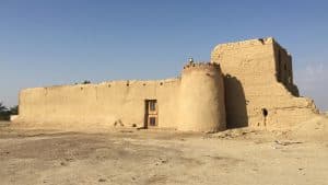 مواطنون يرممون 13 موقعاً أثرياً بجهود ذاتية