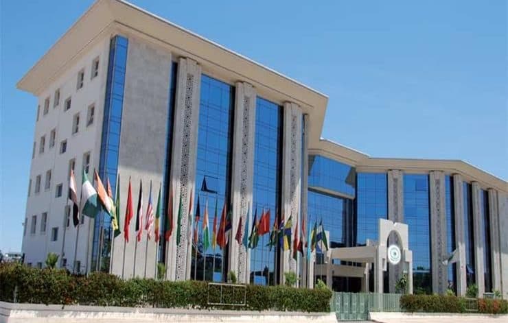 الإيسيسكو تشيد بمبادرة الشرق الأوسط الأخضر