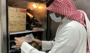 إغلاق وإنذار 3288 منشأة مخالفة في تبوك