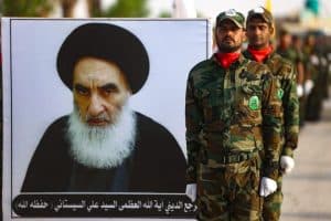 بوادر انقسام في “الحشد الشعبي” في العراق