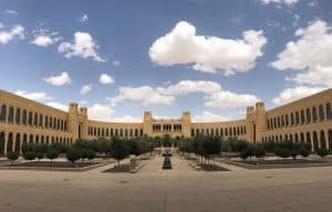 ورشة عمل مرحلة تأسيس فصول الإتقان التدريبية في جامعة الأميرة نورة