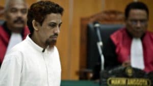 إندونيسيا توقف متورط في اعتداءات بالي 2002