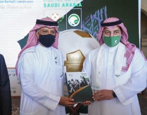“جودة الحياة”: اكتمال ملف استضافة كأس آسيا 2027 يعكس نجاحات الرؤية