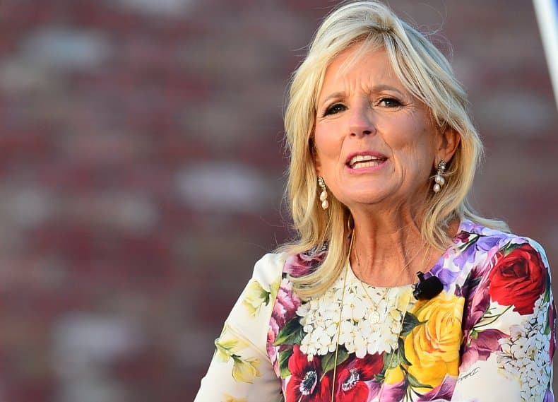 jill-biden-has-doctoral-degree