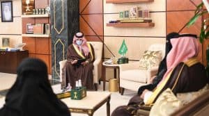 أمير الشرقية يُدشن تطبيق “تمكين” لذوي الإعاقة