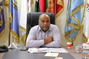 وفاة نائب ليبي بكورونا في المغرب بعد مشاركته في حوار بين الأطراف الليبيين