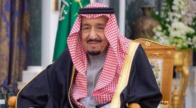 خادم الحرمين يوجه الدعوة لأمير الكويت للمشاركة في القمة الخليجية بالرياض