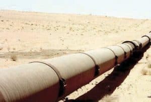 تسجيل “خط التابلاين” أول موقع في سجل التراث الصناعي الوطني
