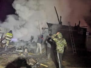 11 قتيلا بحريق في دار للمسنّين في روسيا