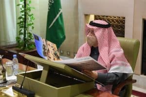 أمير الرياض يطّلع على مقترحات الأنشطة الترفيهية والسياحية بالمنطقة