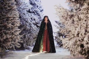 كليب تايلور سويفت”willow” يحقق 22 مليون مشاهدة
