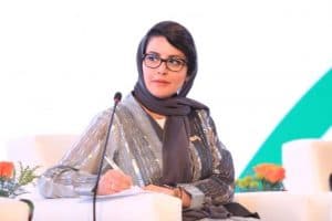 هيفاء آل مقرن: ‏تسجيل “السدو” في اليونسكو خطوة نحو تحقيق أهداف رؤية 2030