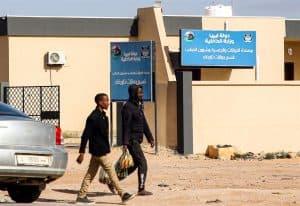 الحنين لا يكفي لإقناع أهل تاورغاء بالعودة بعد هجرتهم القسرية