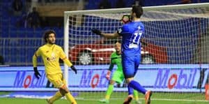 انطلاق الجولة التاسعة من الدوري بـ 4 لقاءات.. غدا