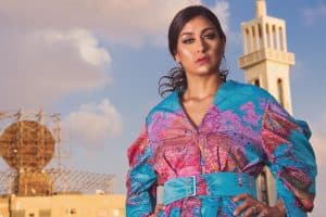فيلم “سيدة البحر” يمثل المملكة في سباق الأوسكار