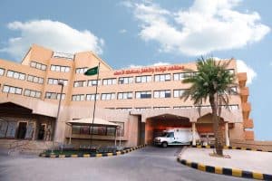 إنقاذ حياة طفل في الأحساء ابتلع 17 مغناطيسًا دائريًا