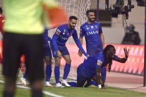 الهلال يعود لطريق الانتصارات سريعا بانتصار على القادسية