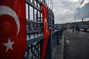 حملة مندّدة بالتحرش تهزّ أركان الأوساط الأدبية في تركيا