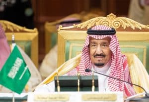 المملكة.. 41 عاما من المواقف الداعمة لوحدة الصف الخليجي