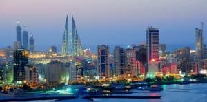 البحرين تستضيف اجتماع وزراء الخارجية التحضيري للقمة الخليجية
