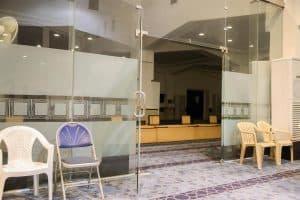 الشؤون الإسلامية تركب قواطع زجاجية بـ 802 مسجدا وجامعا
