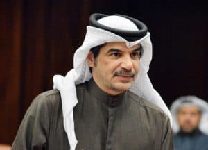 رئيس خارجية نواب البحرين: الاجتماع الأول للتنسيقي السعودي البحريني انطلاقة للتكامل