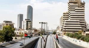 تسجيل إصابتين بسلالة كورونا الجديدة في الأردن