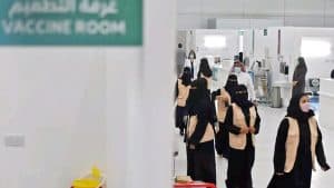 الصحة تسجل 174 حالة تعافٍ من كورونا.. و119 إصابة مؤكدة