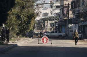 مصر تغلق ممثليتها في غزة نهائيا