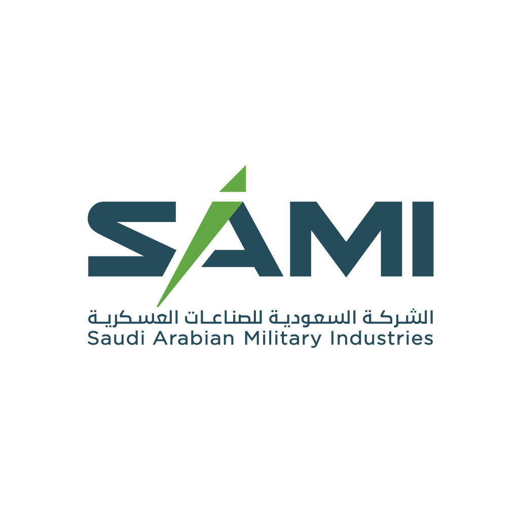 SAMI MASTER LOGO