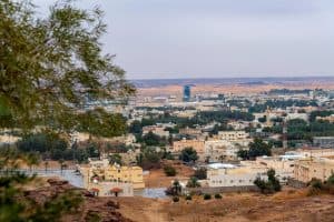 سحب ممطرة على عدد من مناطق المملكة