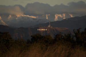 لوحة طبيعية