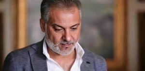 وفاة المخرج السوري حاتم علي في القاهرة