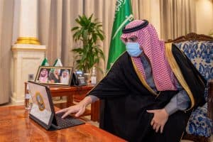 أمير الجوف يُطلق حملة “الخوارج شِرار الخَلق”