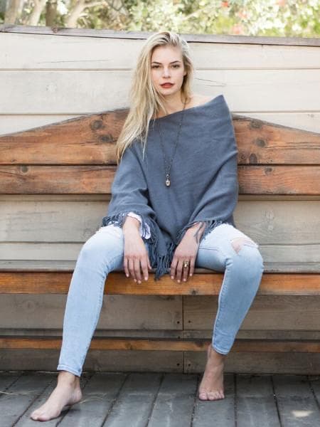fringe_ruana