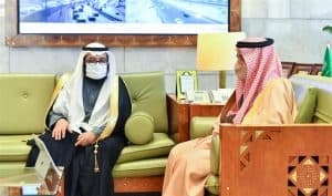 أمير الرياض يطلق مبادرته لتنمية المجتمع المحلي بالمحافظات