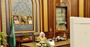الشورى يطالب الموارد البشرية بتقديم خطة حول توطين الوظائف المشغولة بغير السعوديين