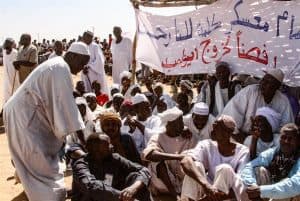 انتهاء مهمة “يوناميد” في دارفور يثير المخاوف من تجدد العنف