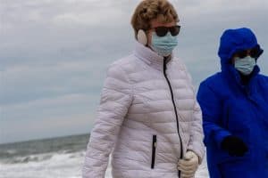 أكثر من 20 مليون إصابة بكورونا في أمريكا