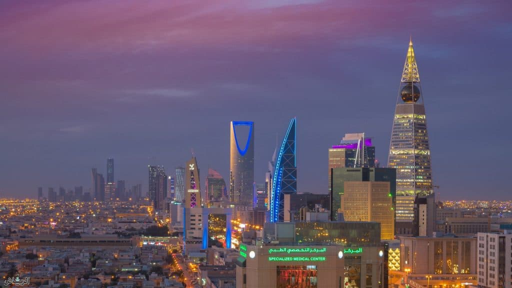 570 مليون ريال قيمة الاستثمارات في الشركات الناشئة السعودية