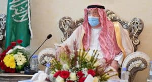 أمير جازان يوجه بتهيئة المرافق العامة والشواطئ للمتنزهين