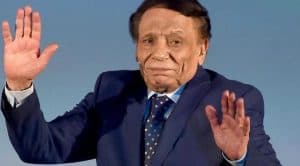 عادل إمام: فقدنا رمز الفن في مصر برحيل وحيد حامد