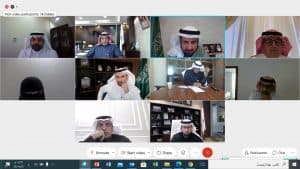 وزير الصحة يناقش إيجاد إطار للإجراءات والأنشطة في القطاع الدوائي