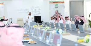 اختتام أعمال برنامج “مدرب الأداء” لمنظومة التعليم في التخطيط ومؤشرات القياس