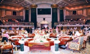 القمم الخليجية.. أربعة عقود من العمل المشترك