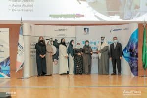 “بوينج” تكرم طلاب “هندسة” جامعة الفيصل