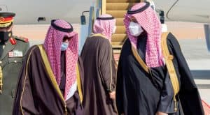 اكتمال وصول وفود دول الخليج للمشاركة في قمة العلا